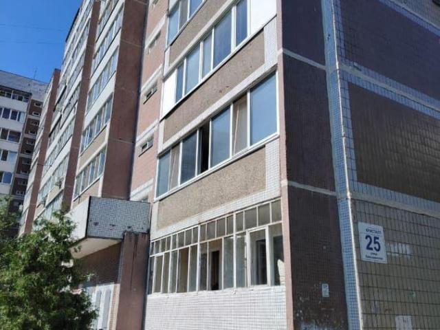 Квартира продажа в Засвияжский район, Ульяновск