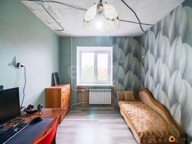 Квартира продажа в Засвияжский район, Ульяновск