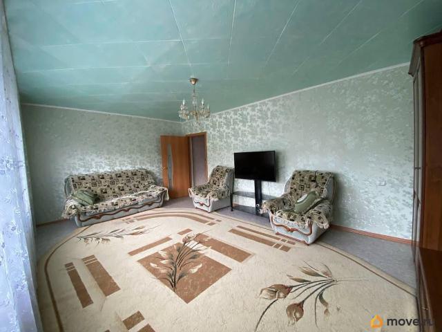 Квартира продажа в Засвияжский район, Ульяновск