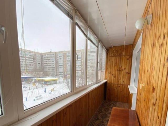 Квартира продажа в Засвияжский район, Ульяновск