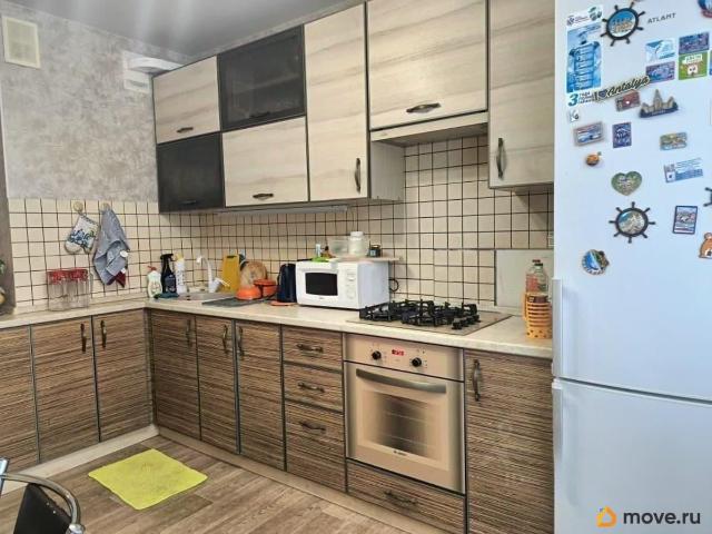 Квартира продажа в Засвияжский район, Ульяновск