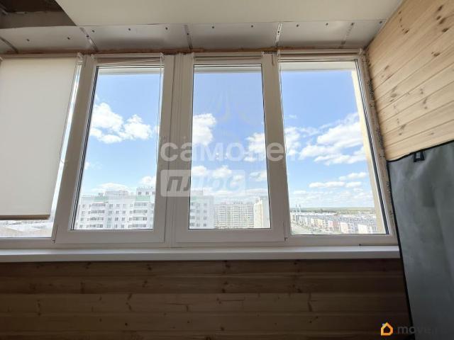 Квартира продажа в Засвияжский район, Ульяновск