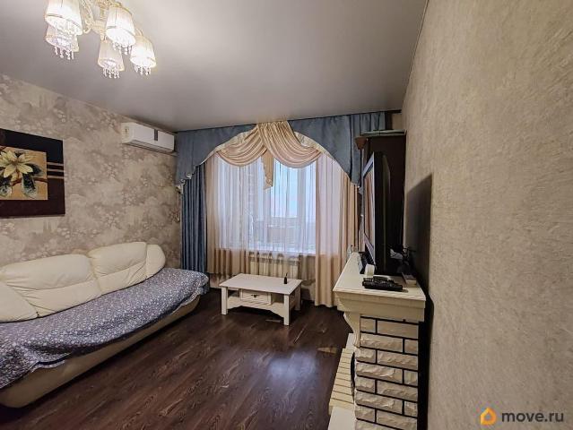 Квартира продажа в Засвияжский район, Ульяновск