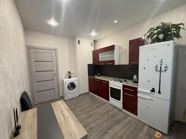 Квартира продажа в Засвияжский район, Ульяновск