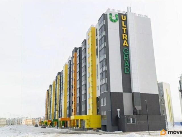 Квартира продажа в Засвияжский район, Ульяновск