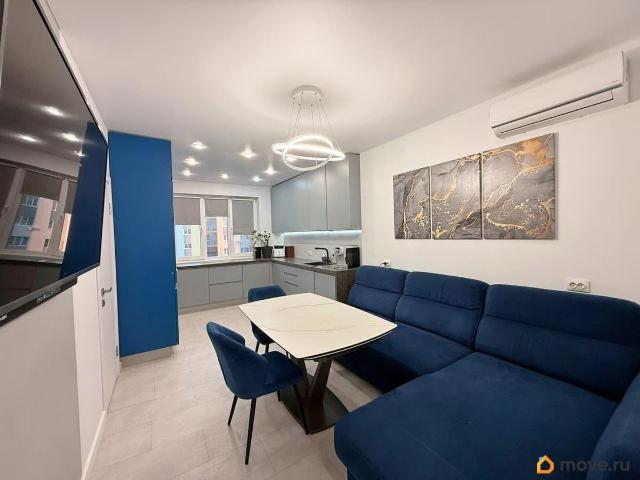 Квартира продажа в Засвияжский район, Ульяновск