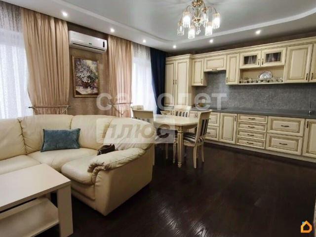 Квартира продажа в Засвияжский район, Ульяновск