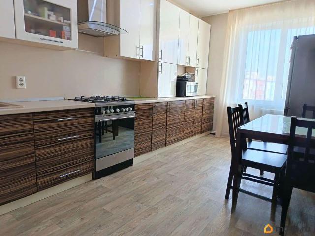 Квартира продажа в Засвияжский район, Ульяновск