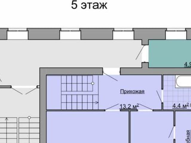 Квартира продажа в Ульяновск, Ульяновская область
