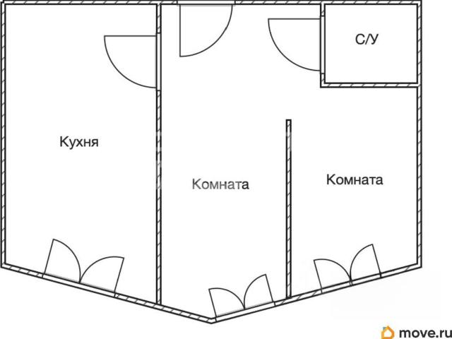 Квартира продажа в Ульяновск, Ульяновская область