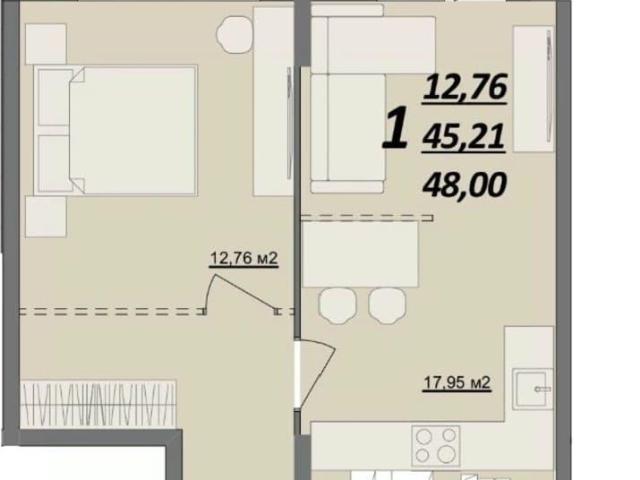 Квартира продажа в Ульяновск, Ульяновская область