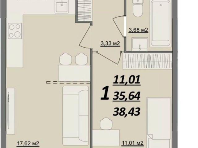 Квартира продажа в Ульяновск, Ульяновская область