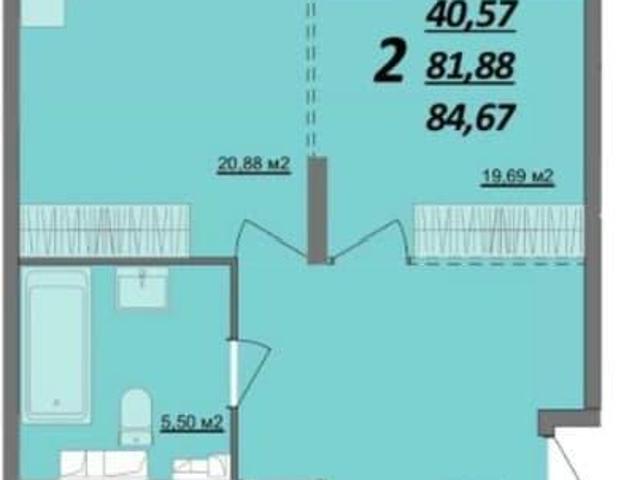 Квартира продажа в Ульяновск, Ульяновская область