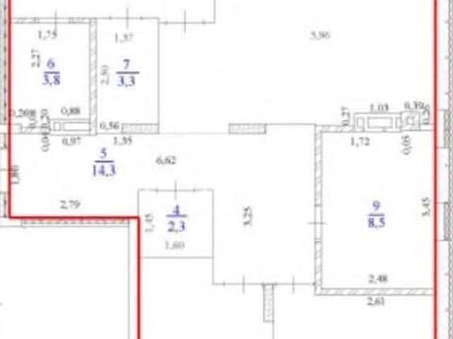 Квартира продажа в Ульяновск, Ульяновская область