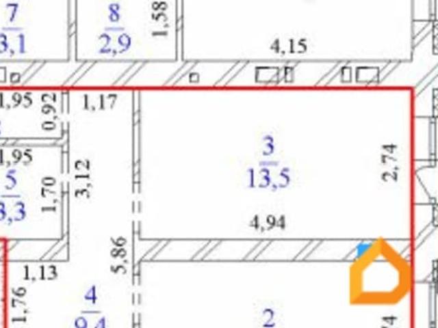Квартира продажа в Ульяновск, Ульяновская область