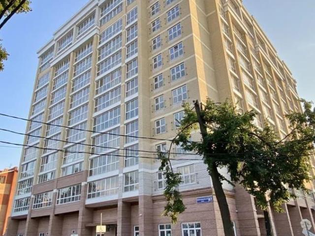 Квартира продажа в Ленинский район, Ульяновск