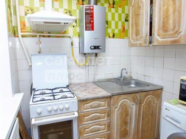 Квартира продажа в Ульяновск, Ульяновская область
