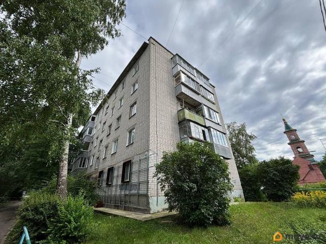 Квартира продажа в Ульяновск, Ульяновская область