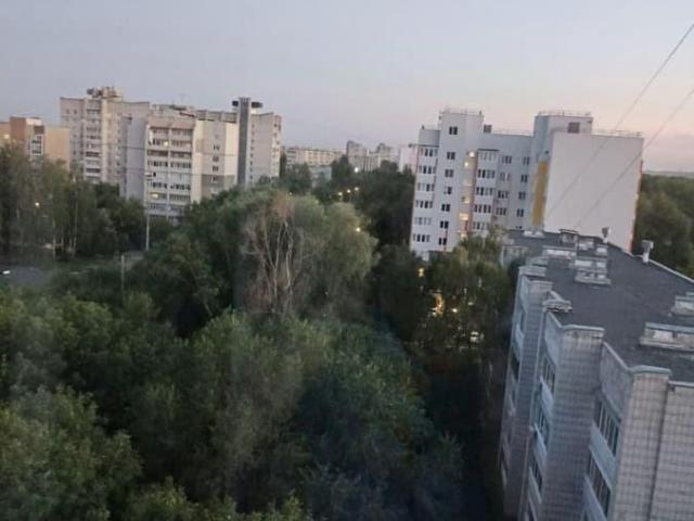 Квартира продажа в Засвияжский район, Ульяновск