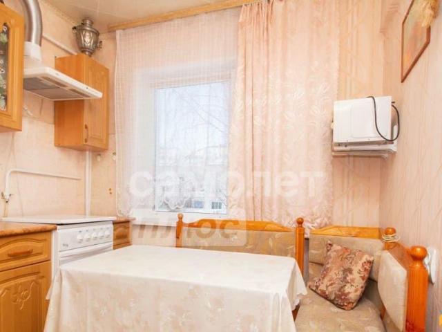 Квартира продажа в Засвияжский район, Ульяновск
