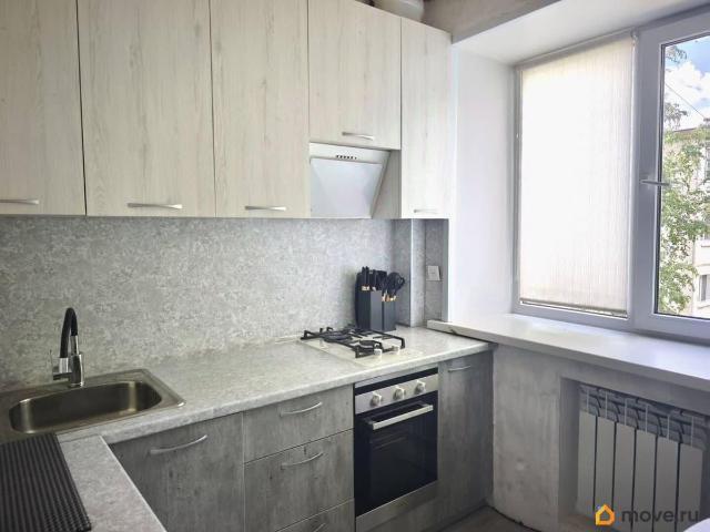 Квартира продажа в Засвияжский район, Ульяновск