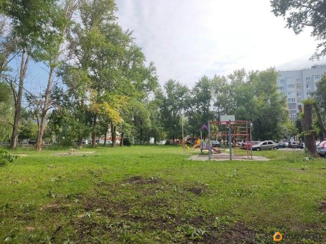Квартира продажа в Засвияжский район, Ульяновск