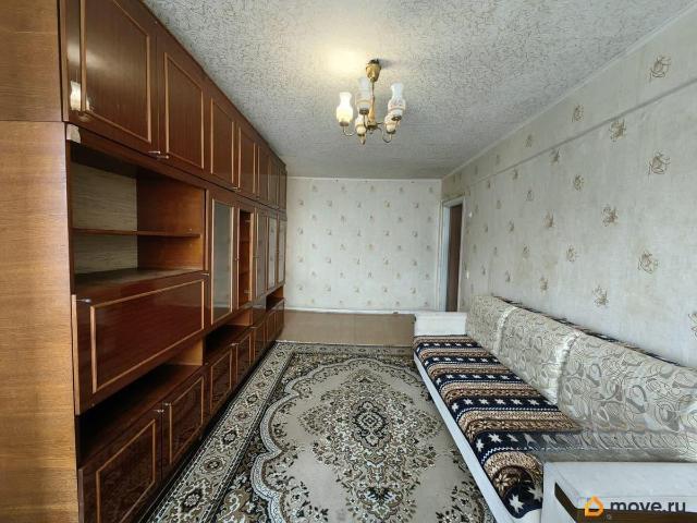 Квартира продажа в Засвияжский район, Ульяновск