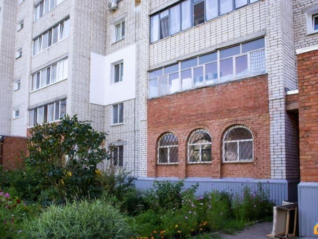 Квартира продажа в Ульяновск, Ульяновская область