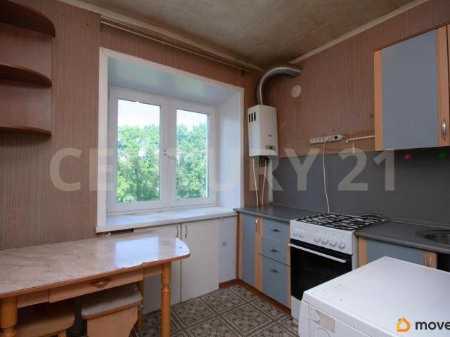 Квартира продажа в Железнодорожный район, Ульяновск