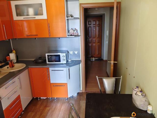 Квартира продажа в Железнодорожный район, Ульяновск