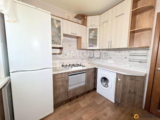 Квартира продажа в Засвияжский район, Ульяновск