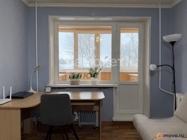Квартира продажа в Засвияжский район, Ульяновск