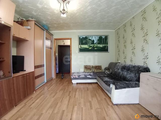 Квартира продажа в Засвияжский район, Ульяновск