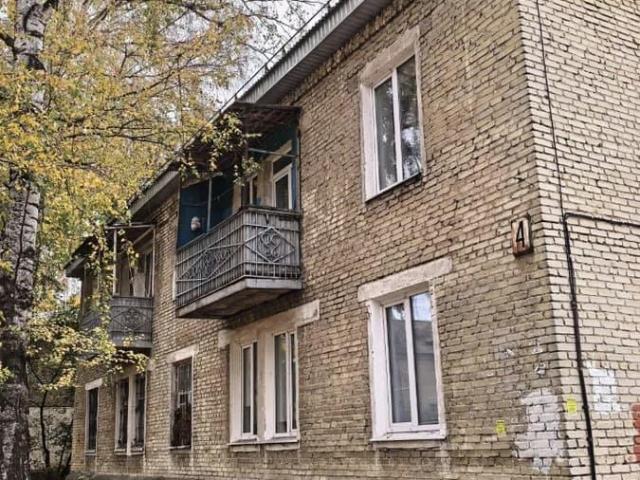 Квартира продажа в Засвияжский район, Ульяновск