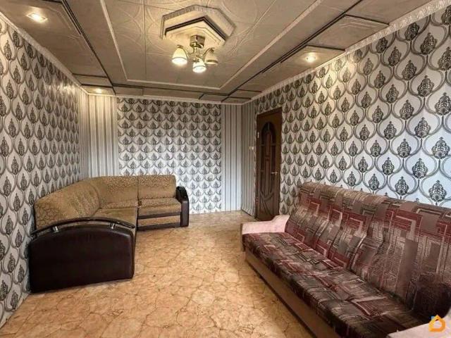 Квартира продажа в Засвияжский район, Ульяновск