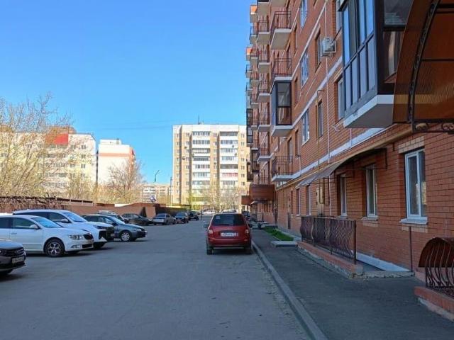 Квартира продажа в Засвияжский район, Ульяновск