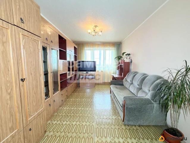 Квартира продажа в Засвияжский район, Ульяновск