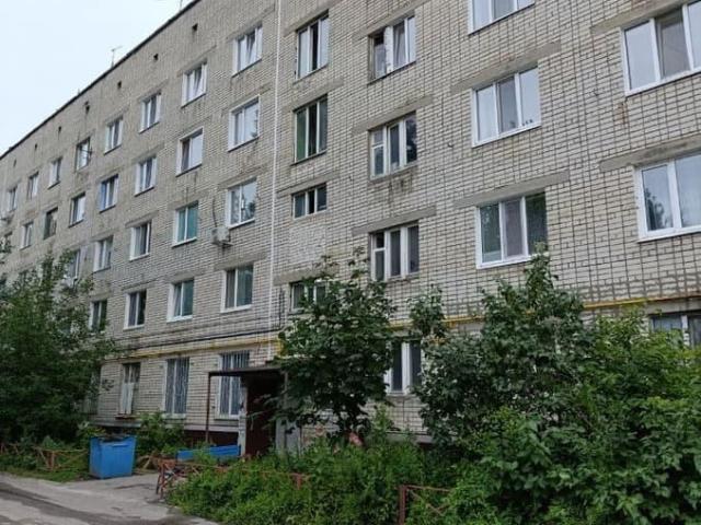 Квартира продажа в Засвияжский район, Ульяновск