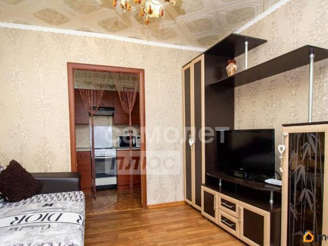 Квартира продажа в Засвияжский район, Ульяновск