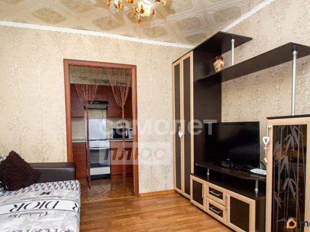 Квартира продажа в Засвияжский район, Ульяновск