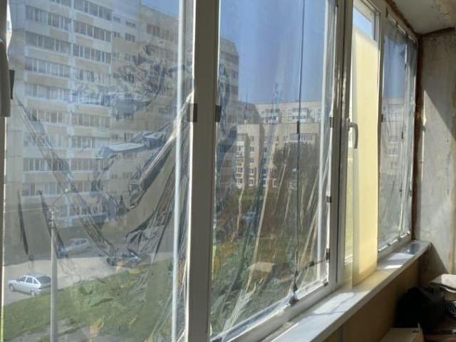 Квартира продажа в Засвияжский район, Ульяновск