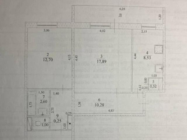 Квартира продажа в Засвияжский район, Ульяновск