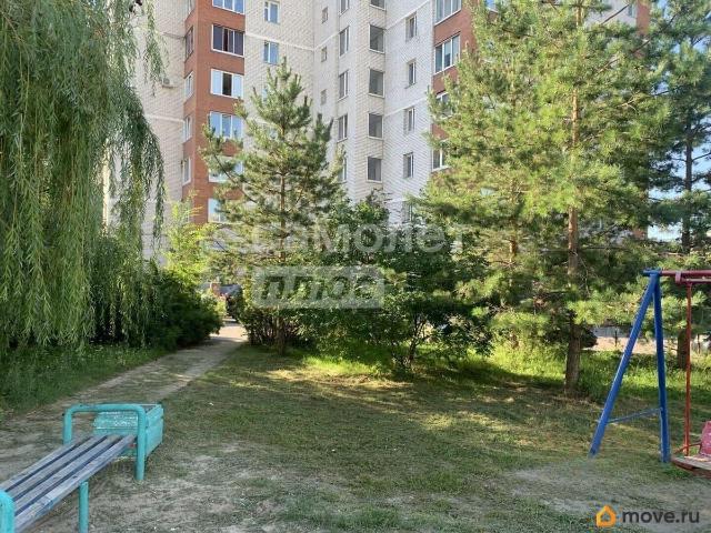 Квартира продажа в Засвияжский район, Ульяновск