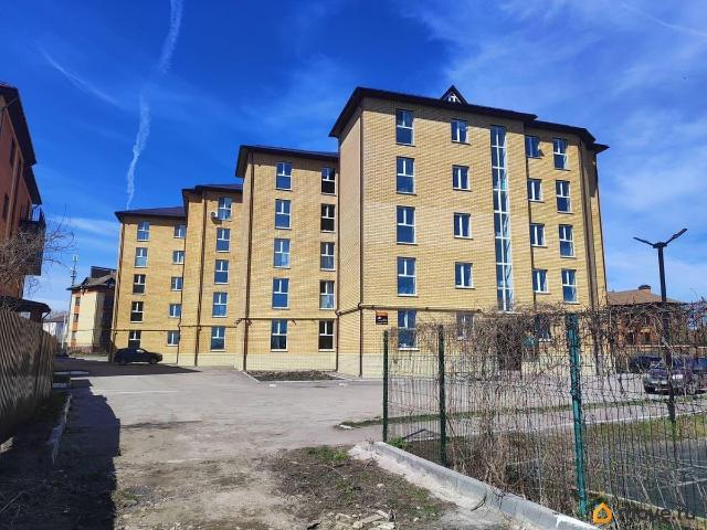 Квартира продажа в Ульяновск, Ульяновская область