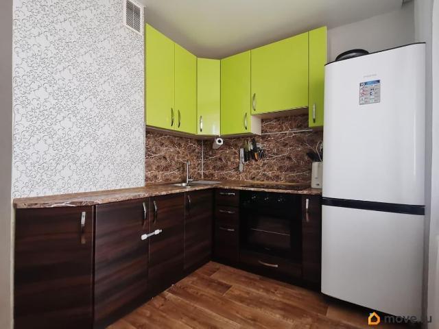 Квартира продажа в Засвияжский район, Ульяновск