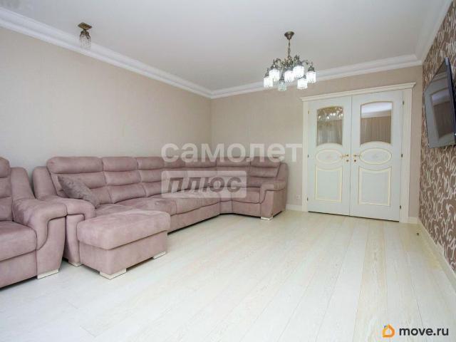 Квартира продажа в Ленинский район, Ульяновск