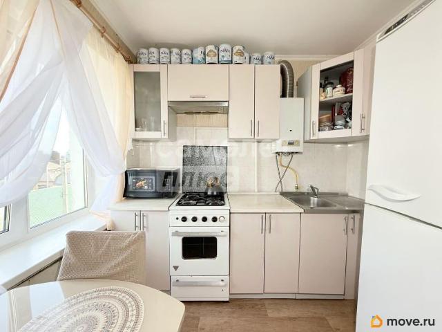 Квартира продажа в Ульяновск, Ульяновская область