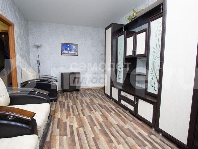 Квартира продажа в Засвияжский район, Ульяновск