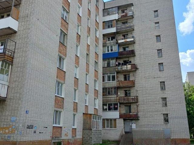 Квартира продажа в Ульяновск, Ульяновская область