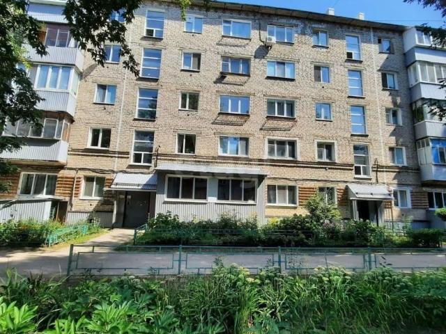 Квартира продажа в Ульяновск, Ульяновская область
